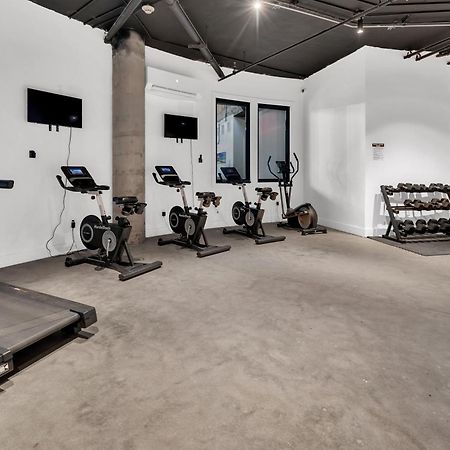 Pink Heaven Indoor Pool, Free Parking, Near Nyc Apartment Elizabeth Luaran gambar